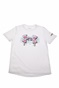 UNDER ARMOUR-Παιδικό t-shirt UNDER ARMOUR SP POPSICLE λευκό