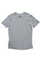 UNDER ARMOUR-Παιδικό t-shirt UNDER ARMOUR Project Rock HWITR γκρι
