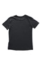 UNDER ARMOUR-Παιδικό t-shirt UNDER ARMOUR Project Rock HWITR ανθρακί