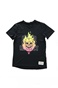 UNDER ARMOUR-Παιδικό t-shirt UNDER ARMOUR Project Rock BSR μαύρο