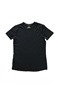UNDER ARMOUR-Παιδικό t-shirt UNDER ARMOUR Project Rock BSR μαύρο