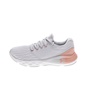 UNDER ARMOUR-Γυναικεία παπούτσια running UNDER ARMOUR W Charged Vantage γκρι ροζ