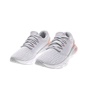 UNDER ARMOUR-Γυναικεία παπούτσια running UNDER ARMOUR W Charged Vantage γκρι ροζ