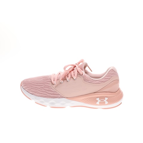 UNDER ARMOUR-Γυναικεία παπούτσια running UNDER ARMOUR Charged Vantage ροζ
