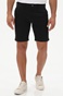 CALVIN KLEIN JEANS-Ανδρική chino βερμούδα CALVIN KLEIN JEANS J30J319061 μαύρη