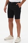 CALVIN KLEIN JEANS-Ανδρική chino βερμούδα CALVIN KLEIN JEANS J30J319061 μαύρη