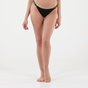 CALVIN KLEIN JEANS-Γυναικείο μαγιό μπικίνι slip CALVIN KLEIN JEANS KW0KW01322 CHEEKY μαύρο