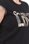 KOCCA-Γυναικείο t-shirt KOCCA ZENA  μαύρο