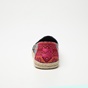 TOMS-Γυναικείες υφασμάτινες εσπαντρίγιες TOMS 10016263 ALPARGATA ROPE μπλε κόκκινες