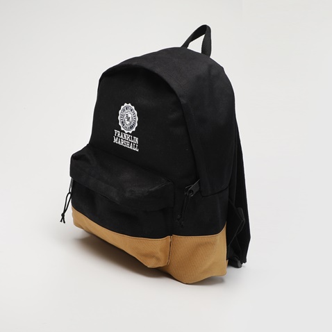 FRANKLIN & MARSHALL-Unisex σακίδιο πλάτης Franklin & Marshall JU3000.000.A0154 μαύρο