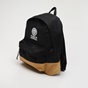 FRANKLIN & MARSHALL-Unisex σακίδιο πλάτης Franklin & Marshall JU3000.000.A0154 μαύρο