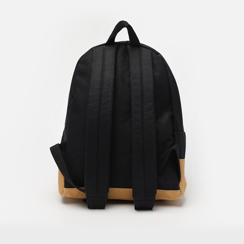 FRANKLIN & MARSHALL-Unisex σακίδιο πλάτης Franklin & Marshall JU3000.000.A0154 μαύρο