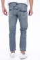 SCOTCH & SODA-Ανδρικό jean παντελόνι SCOTCH & SODA Lot 22 Ralston Cropped - organ μπλε