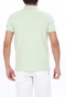SCOTCH & SODA-Ανδρική polo μπλούζα SCOTCH & SODA πράσινη