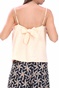 SCOTCH & SODA-Γυναικείο top SCOTCH & SODA ροζ