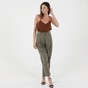 SCOTCH & SODA-Γυναικείο top SCOTCH & SODA 162162 Jersey καφέ leopard