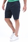 LYLE & SCOTT-Ανδρική chino βερμούδα LYLE & SCOTT μπλε