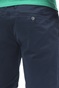 LYLE & SCOTT-Ανδρική chino βερμούδα LYLE & SCOTT μπλε