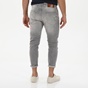 GABBA-Ανδρικό jean παντελόνι GABBA 2210110082 Alex K3919 Jeans γκρι used