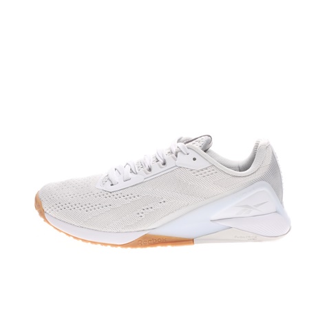 Reebok Classics -Γυναικεία παπούτσια training Reebok Nano λευκά