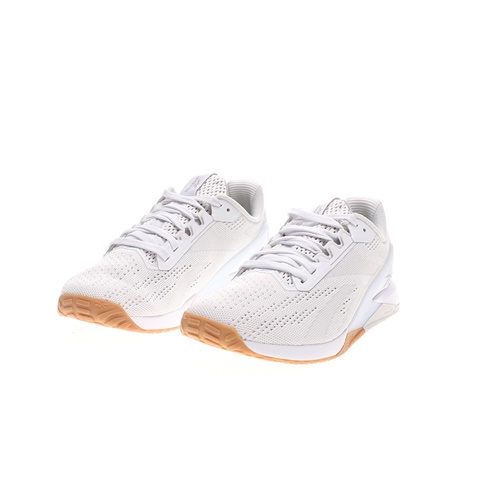 Reebok Classics -Γυναικεία παπούτσια training Reebok Nano λευκά