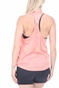 Reebok Classics -Γυναικείο top Reebok Classics US PERFORM ροζ