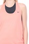 Reebok Classics -Γυναικείο top Reebok Classics US PERFORM ροζ