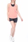 Reebok Classics -Γυναικείο top Reebok Classics US PERFORM ροζ
