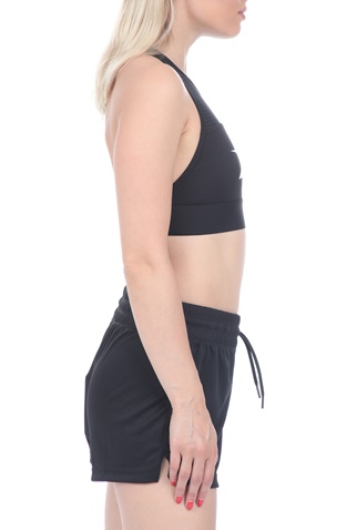 Reebok Classics -Γυναικείο αθλητικό μπουστάκι Reebok Classics WOR Bralette μαύρο