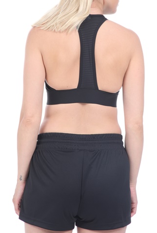 Reebok Classics -Γυναικείο αθλητικό μπουστάκι Reebok Classics WOR Bralette μαύρο