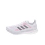 adidas Originals-Γυναικεία παπούτσια running adidas Performance SOLAR GLIDE SOLAR GLIDE λευκά