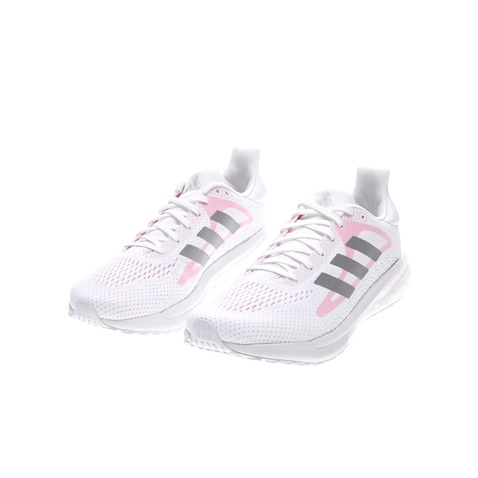 adidas Originals-Γυναικεία παπούτσια running adidas Performance SOLAR GLIDE SOLAR GLIDE λευκά