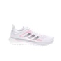 adidas Originals-Γυναικεία παπούτσια running adidas Performance SOLAR GLIDE SOLAR GLIDE λευκά