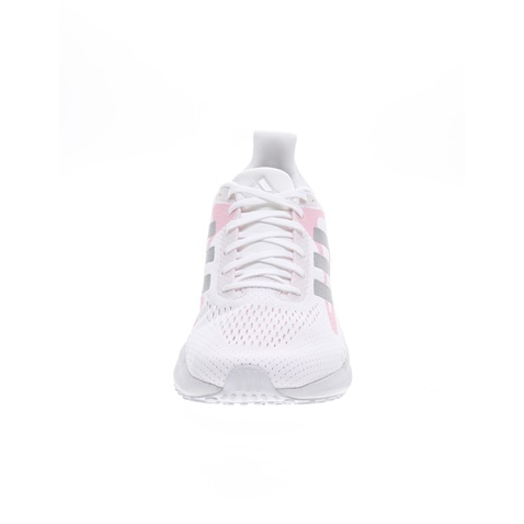adidas Originals-Γυναικεία παπούτσια running adidas Performance SOLAR GLIDE SOLAR GLIDE λευκά