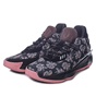 adidas Performance-Unisex παπούτσια basketball adidas Performance Dame 7 μαύρα