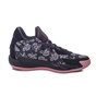 adidas Performance-Unisex παπούτσια basketball adidas Performance Dame 7 μαύρα