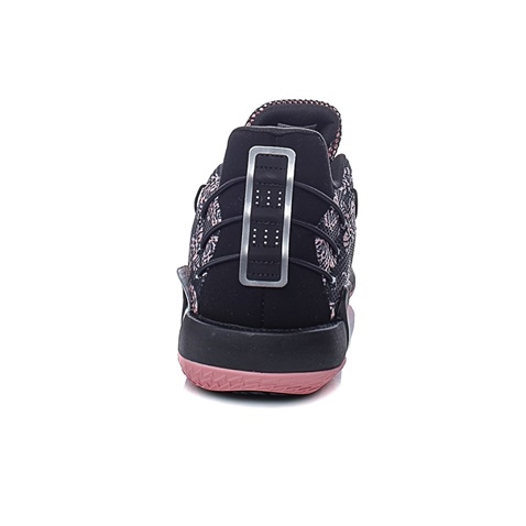 adidas Performance-Unisex παπούτσια basketball adidas Performance Dame 7 μαύρα