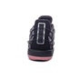 adidas Performance-Unisex παπούτσια basketball adidas Performance Dame 7 μαύρα