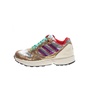 adidas Originals-Γυναικεία παπούτσια running adidas Originals ZX 6000 W χρυσά