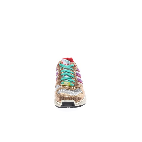 adidas Originals-Γυναικεία παπούτσια running adidas Originals ZX 6000 W χρυσά