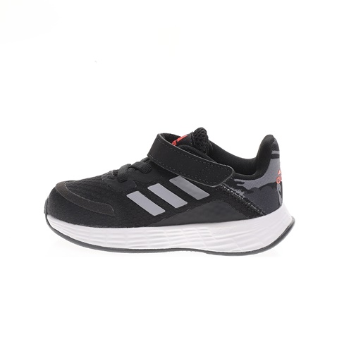 adidas Performance-Παιδικά παπούτσια adidas Performance DURAMO SL I μαύρο γκρι