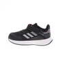 adidas Performance-Παιδικά παπούτσια adidas Performance DURAMO SL I μαύρο γκρι