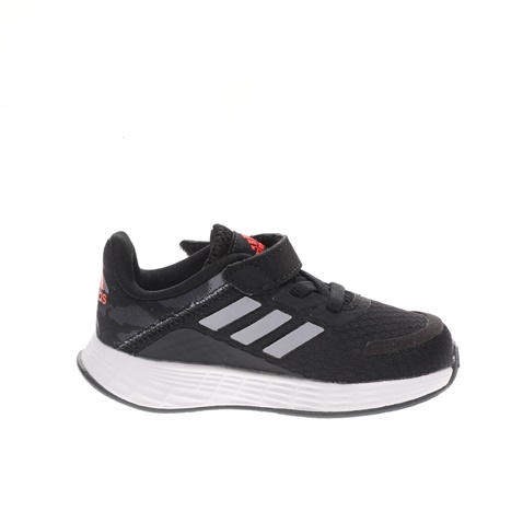 adidas Performance-Παιδικά παπούτσια adidas Performance DURAMO SL I μαύρο γκρι