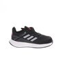 adidas Performance-Παιδικά παπούτσια adidas Performance DURAMO SL I μαύρο γκρι