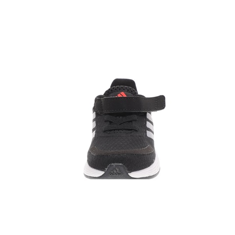 adidas Performance-Παιδικά παπούτσια adidas Performance DURAMO SL I μαύρο γκρι
