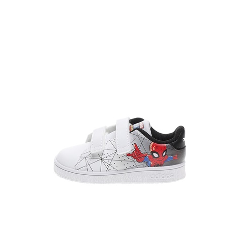 adidas Originals-Βρεφικά sneakers adidas Originals ADVANTAGE I λευκά