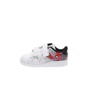 adidas Originals-Βρεφικά sneakers adidas Originals ADVANTAGE I λευκά