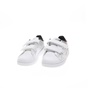 adidas Originals-Βρεφικά sneakers adidas Originals ADVANTAGE I λευκά