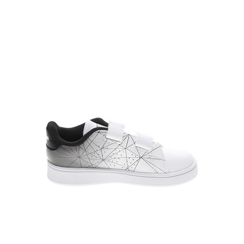 adidas Originals-Βρεφικά sneakers adidas Originals ADVANTAGE I λευκά