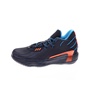 adidas Performance-Unisex παπούτσια basketball adidas Performance Dame 7 GCA - Lights Out μπλε